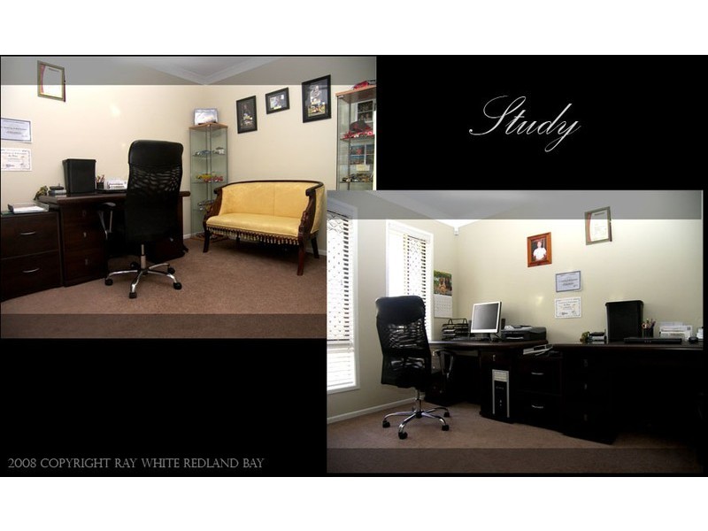 34 EBONY Crescent, Redland Bay QLD 4165