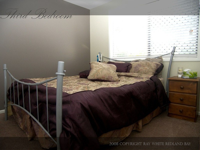 34 EBONY Crescent, Redland Bay QLD 4165