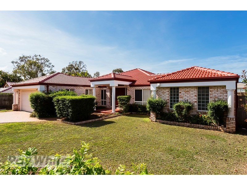 31 The Boulevard, Redland Bay QLD 4165