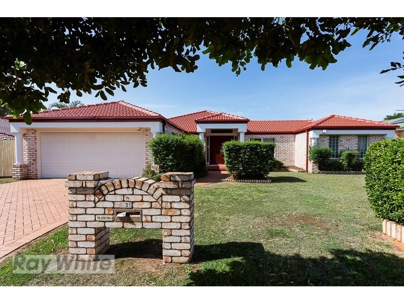 31 The Boulevard, Redland Bay QLD 4165