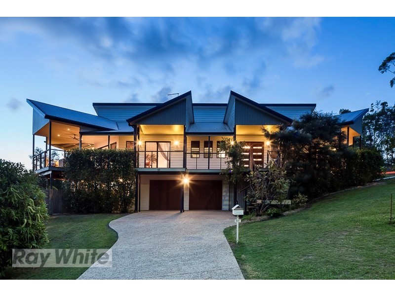 51 Settlers Circuit, Mount Cotton QLD 4165