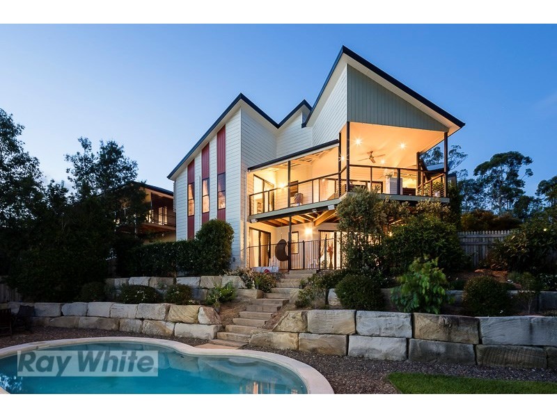 51 Settlers Circuit, Mount Cotton QLD 4165