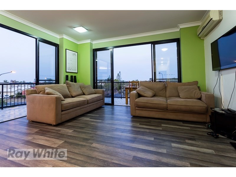 54/2-12 Masthead Drive, Cleveland QLD 4163