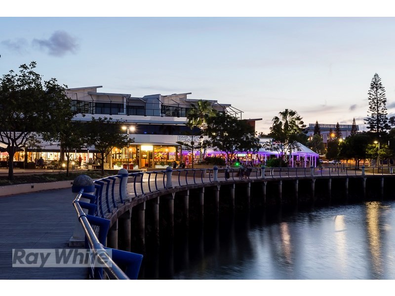 54/2-12 Masthead Drive, Cleveland QLD 4163