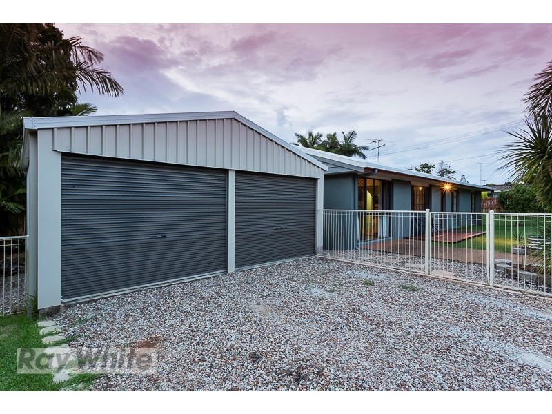 147 Dart Street, Redland Bay QLD 4165