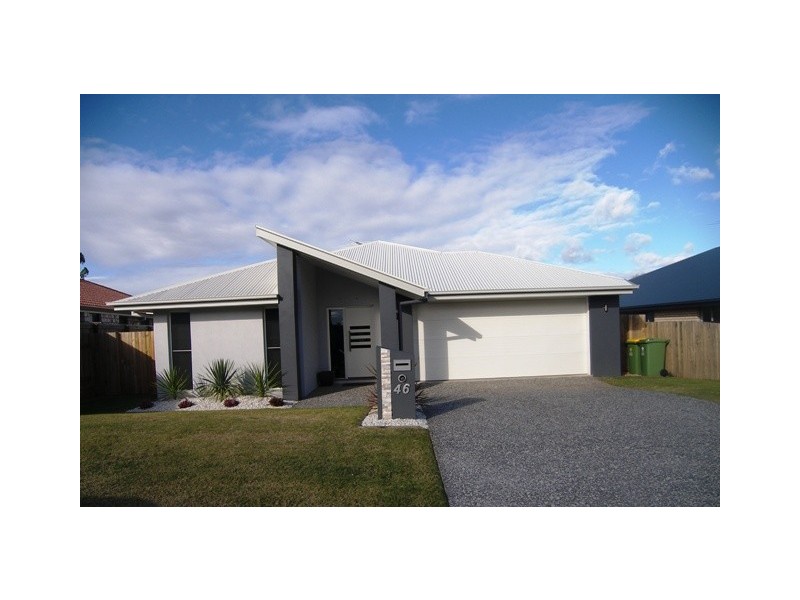 46 Ebony Crescent, Redland Bay QLD 4165