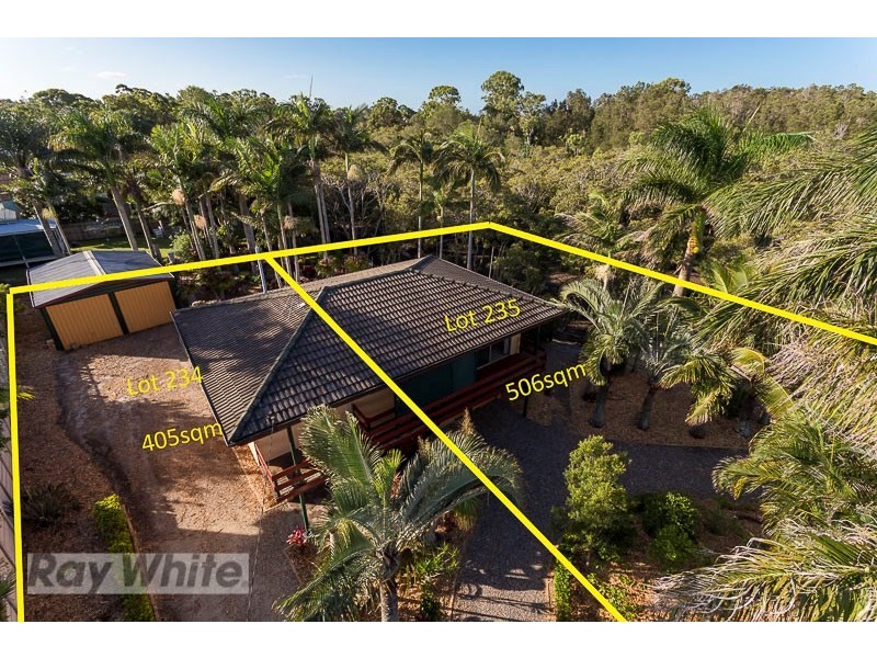 94 Oakland Avenue, Redland Bay QLD 4165