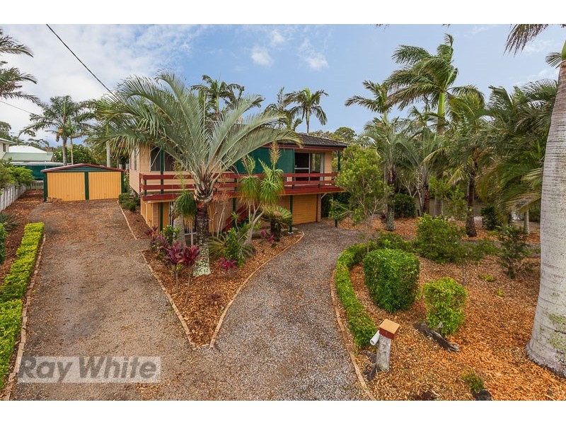 94 Oakland Avenue, Redland Bay QLD 4165