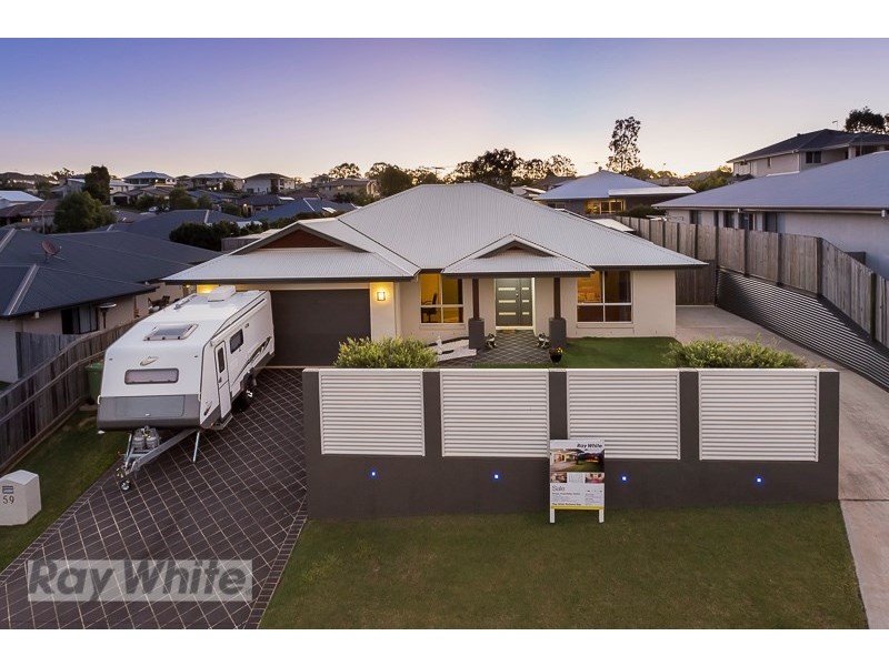 59 Aquila Street, Redland Bay QLD 4165