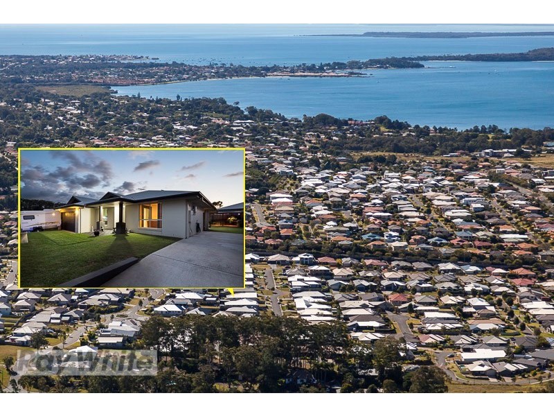 59 Aquila Street, Redland Bay QLD 4165