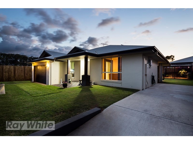 59 Aquila Street, Redland Bay QLD 4165