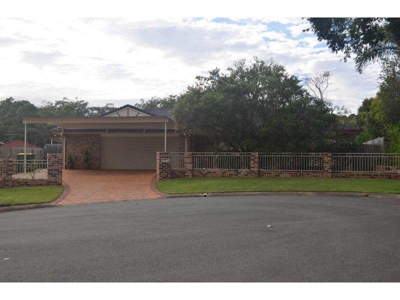 12 Montrose Place, Redland Bay QLD 4165