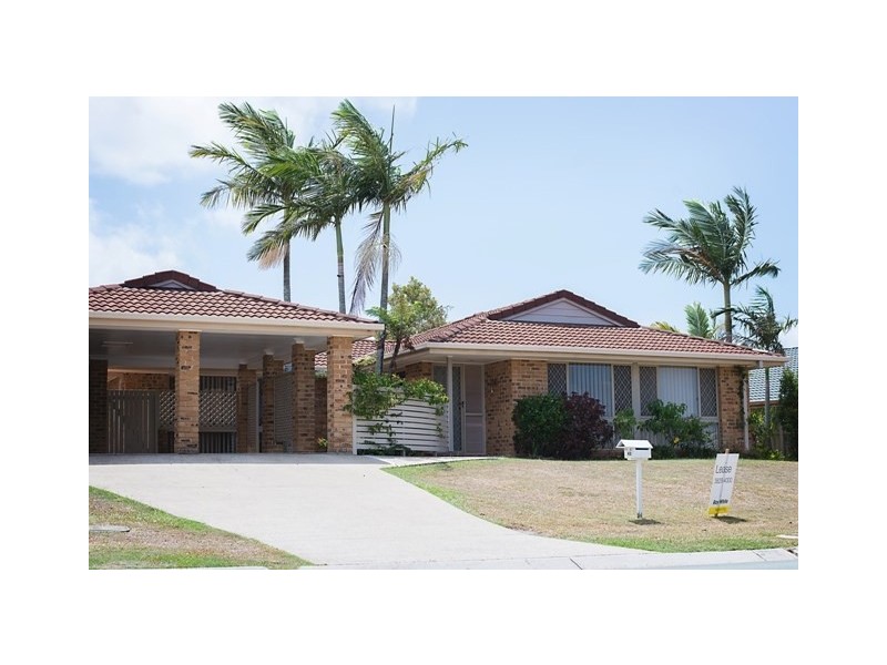 43 Riesling Street, Thornlands QLD 4164