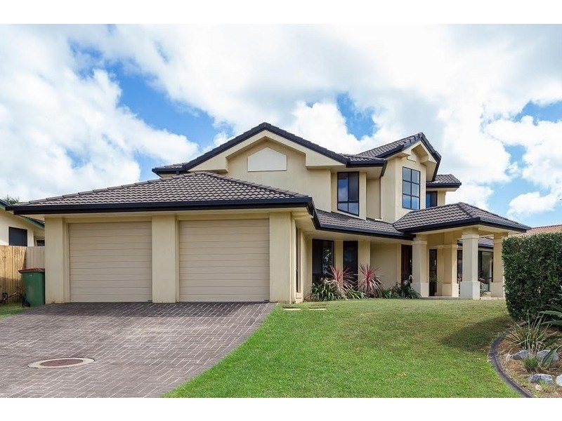 4 Habitat Drive, Redland Bay QLD 4165