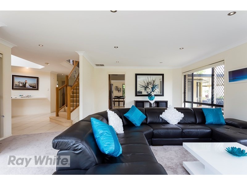 4 Habitat Drive, Redland Bay QLD 4165