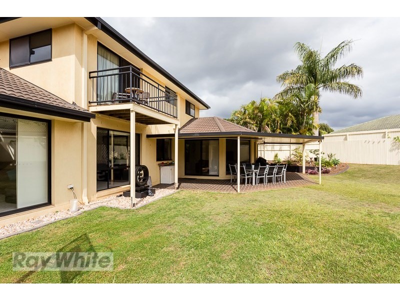 4 Habitat Drive, Redland Bay QLD 4165