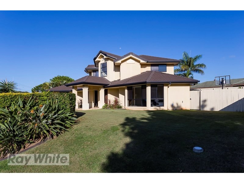 4 Habitat Drive, Redland Bay QLD 4165