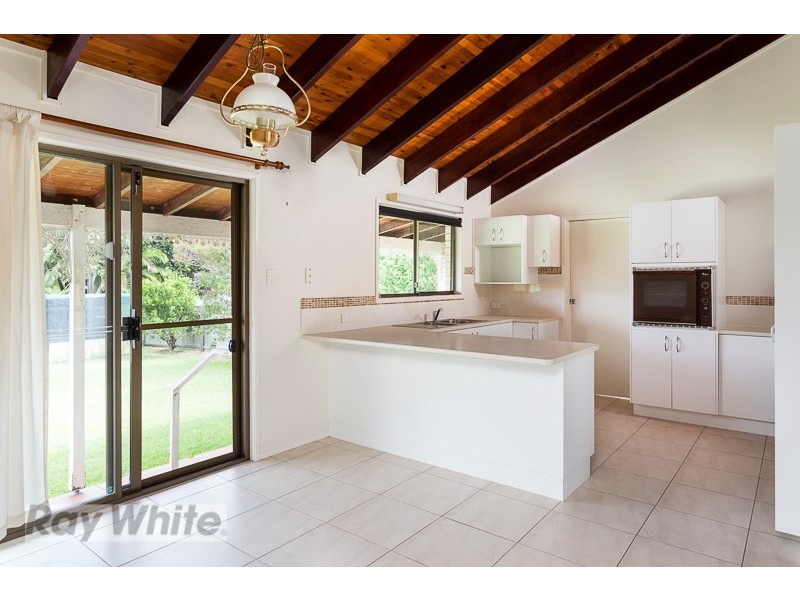 120 Panorama Drive, Thornlands QLD 4164