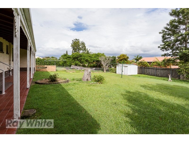 120 Panorama Drive, Thornlands QLD 4164