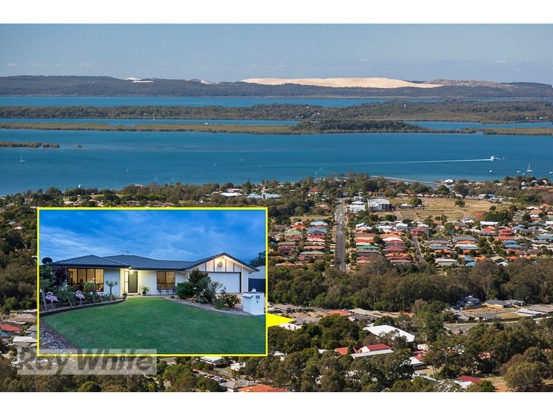 4 Dory Close, Redland Bay QLD 4165