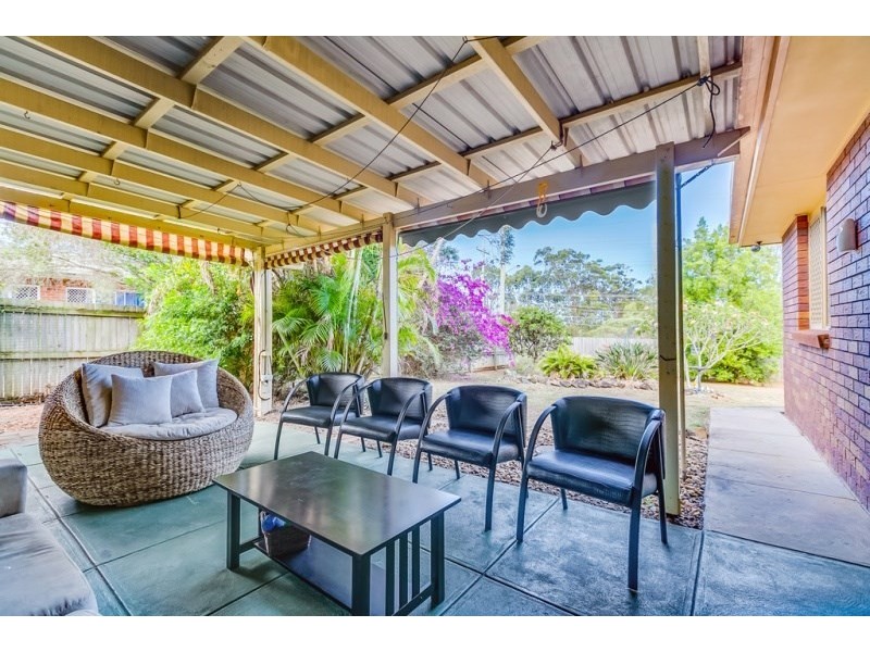 26 Sunshine Drive, Cleveland QLD 4163