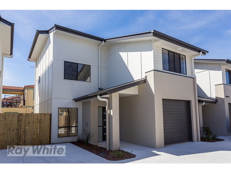 Units at 21/23 Island Street, Cleveland QLD 4163