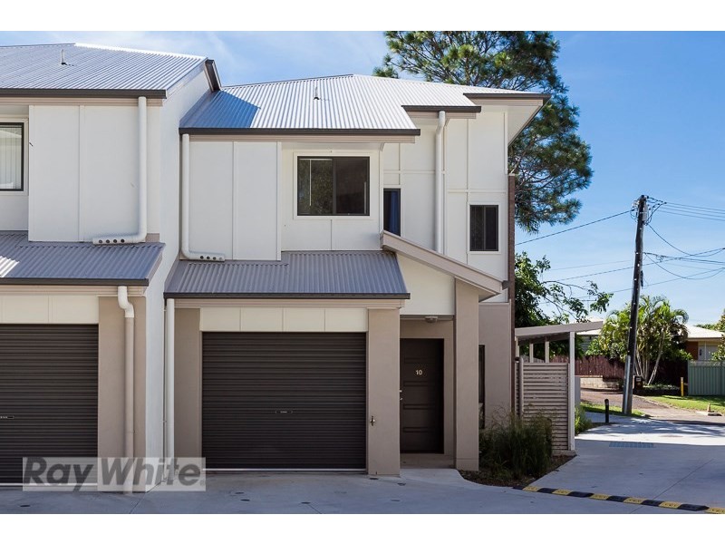 U2 U5 and U9 Michelle Court, Cleveland QLD 4163