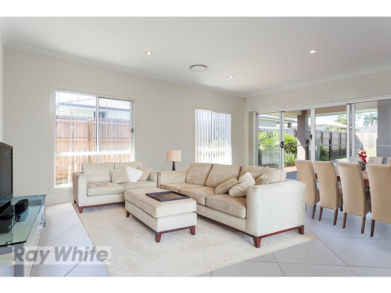 20 Marjoram Street, Thornlands QLD 4164