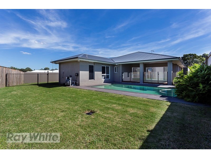 20 Marjoram Street, Thornlands QLD 4164