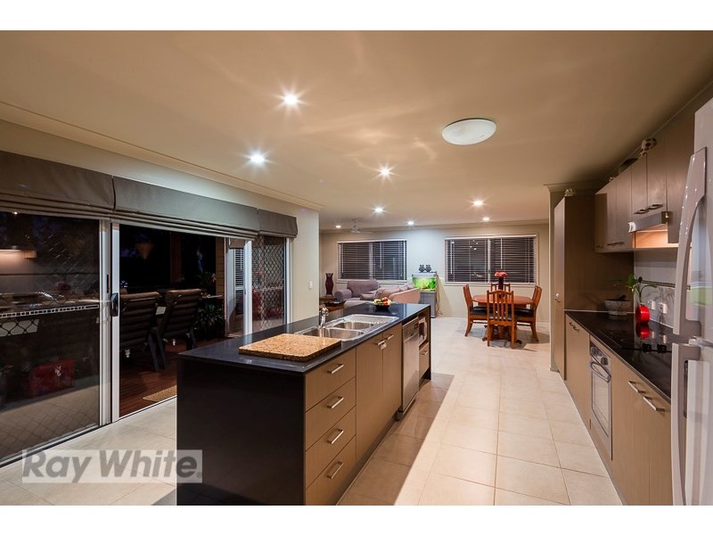 35 Helicia Circuit, Mount Cotton QLD 4165