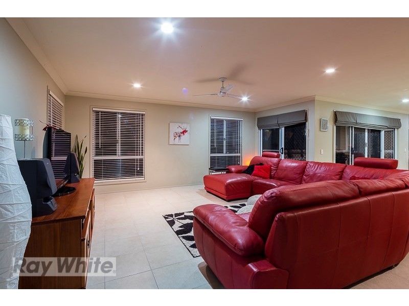 35 Helicia Circuit, Mount Cotton QLD 4165
