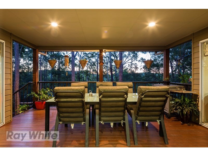 35 Helicia Circuit, Mount Cotton QLD 4165