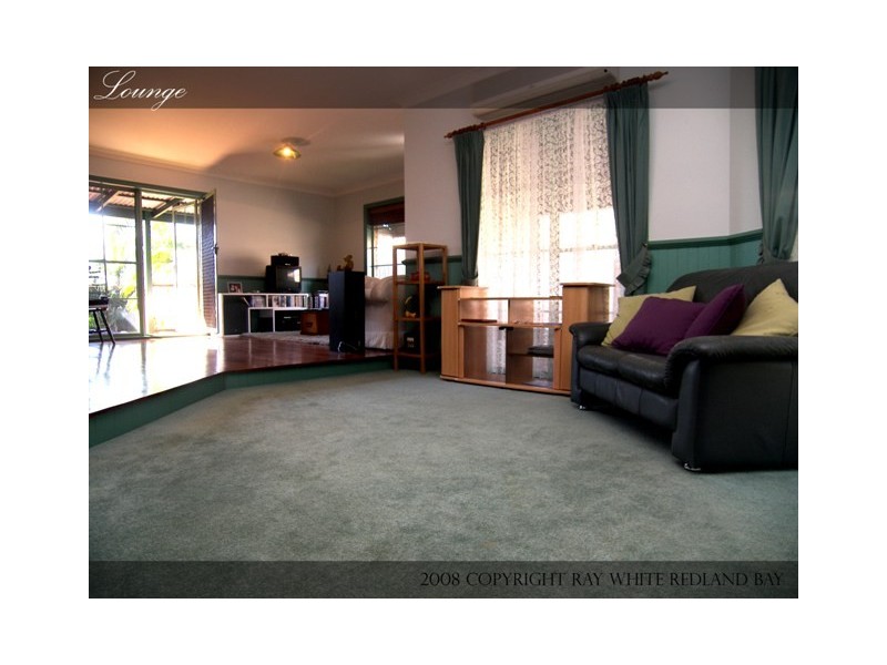 17 Muscat Avenue, Victoria Point QLD 4165