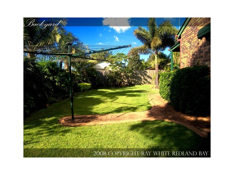 17 Muscat Avenue, Victoria Point QLD 4165