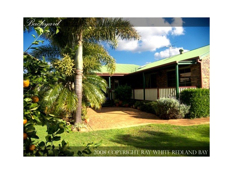 17 Muscat Avenue, Victoria Point QLD 4165