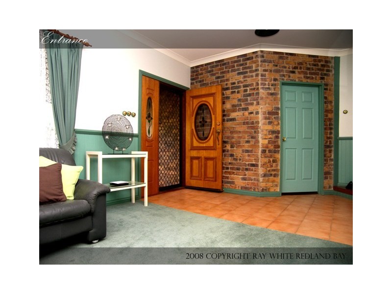 17 Muscat Avenue, Victoria Point QLD 4165