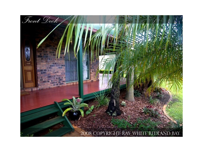 17 Muscat Avenue, Victoria Point QLD 4165