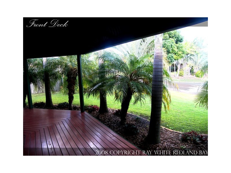 17 Muscat Avenue, Victoria Point QLD 4165