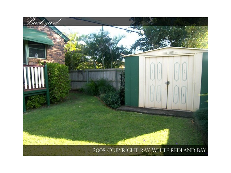 17 Muscat Avenue, Victoria Point QLD 4165
