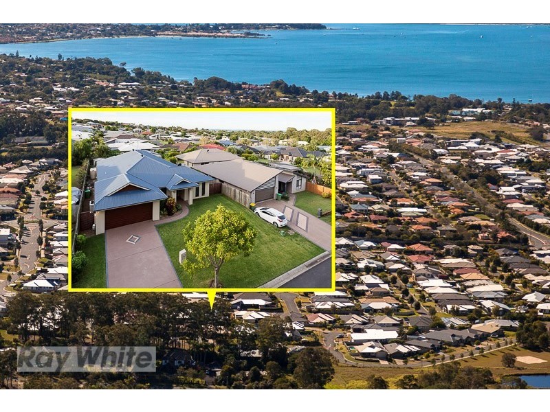 41 Denham Boulevard, Redland Bay QLD 4165
