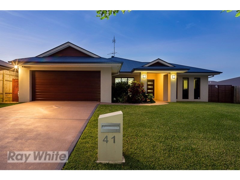 41 Denham Boulevard, Redland Bay QLD 4165