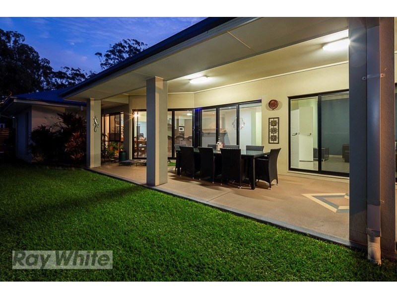 41 Denham Boulevard, Redland Bay QLD 4165