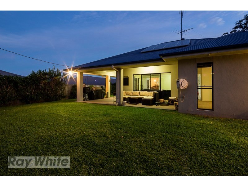 41 Denham Boulevard, Redland Bay QLD 4165