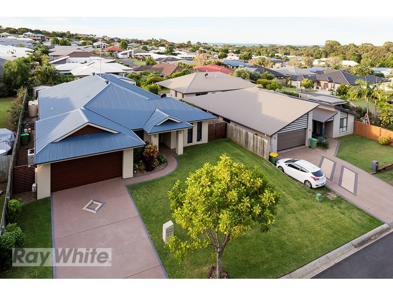 41 Denham Boulevard, Redland Bay QLD 4165