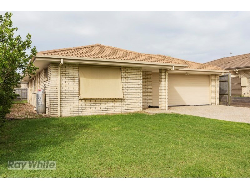 41 Brookvale Drive, Victoria Point QLD 4165