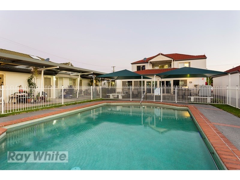 28 and 29/158 Middle Street, Cleveland QLD 4163