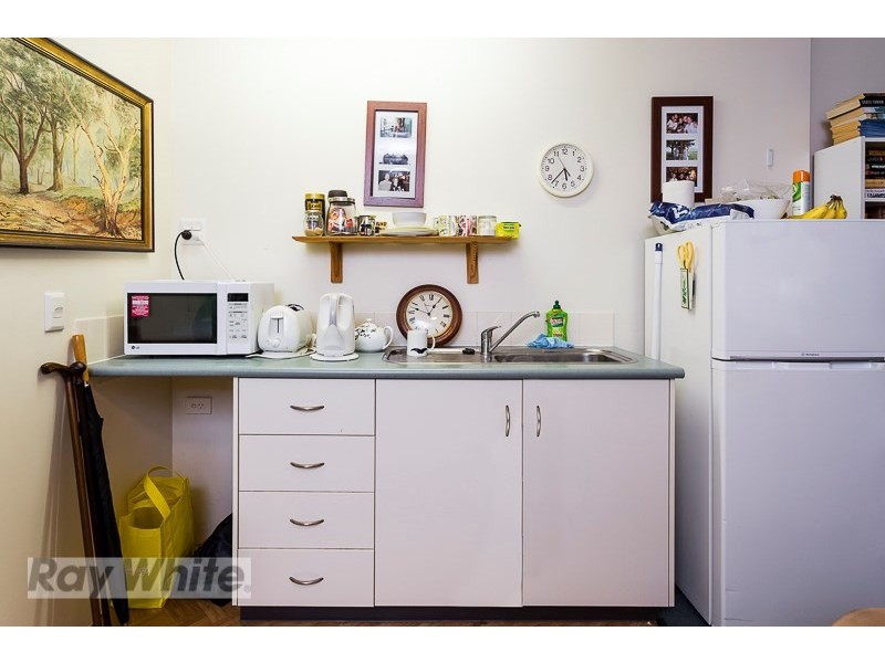 28 and 29/158 Middle Street, Cleveland QLD 4163