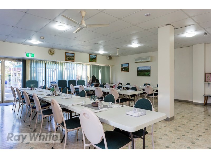 28 and 29/158 Middle Street, Cleveland QLD 4163