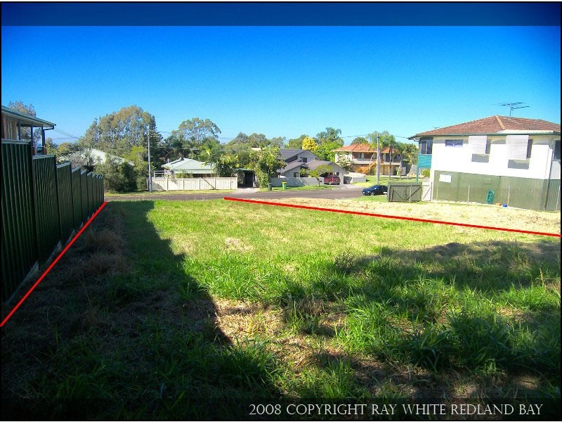 13 Sunview Street, Thornlands QLD 4164