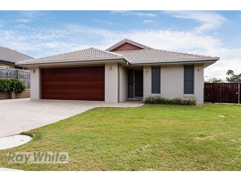 47 Emperor Drive, Redland Bay QLD 4165